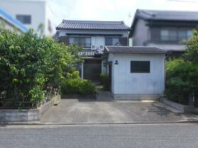 愛知県蒲郡市新井町南