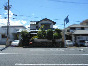 奈良県北葛城郡河合町中山台１丁目