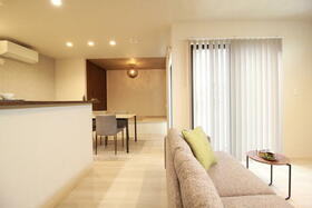 福岡県北九州市小倉南区山手１丁目