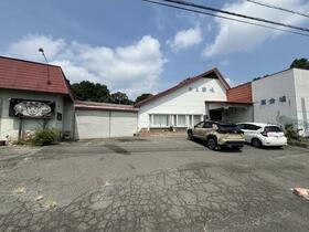 群馬県前橋市滝窪町