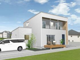 福島県郡山市喜久田町堀之内字千杯田