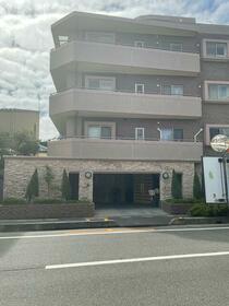 レーベンリヴァーレ東川口