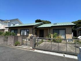 茨城県鹿嶋市大字荒井