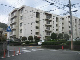 大蔵三丁目団地