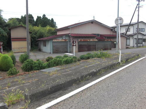 detached 福島県会津若松市河東町代田字代田