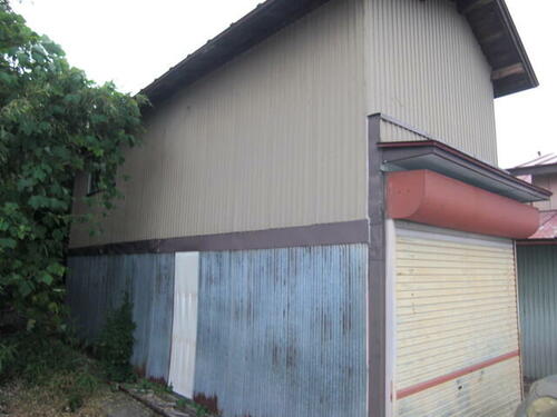 detached 福島県会津若松市河東町代田字代田