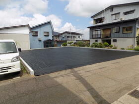 新潟県妙高市小出雲３丁目