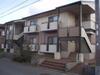 バーベナ光台A棟 1階 築31年2ヶ月の賃貸物件