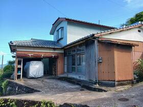長崎県諫早市小長井町牧