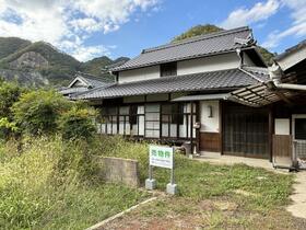 岡山県岡山市北区御津宇甘
