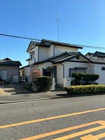 栃木県足利市赤松台２丁目