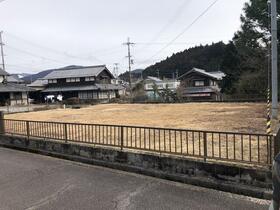 滋賀県甲賀市土山町黒川