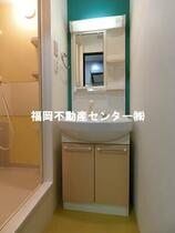 福岡県福岡市東区箱崎ふ頭３丁目（賃貸マンション2K・5階・24.22㎡） その6