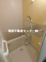 福岡県福岡市東区箱崎ふ頭３丁目（賃貸マンション2K・5階・24.22㎡） その7