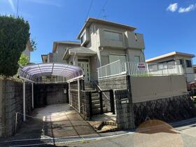 大阪府河内長野市河合寺