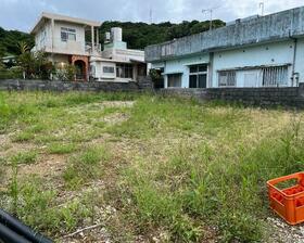 沖縄県名護市字真喜屋