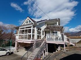 長野県上田市芳田