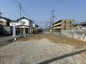 滋賀県長浜市南高田町