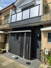 京都府京都市左京区修学院川尻町