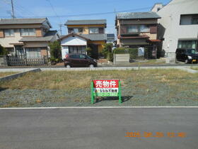 愛知県豊橋市北島町字北島