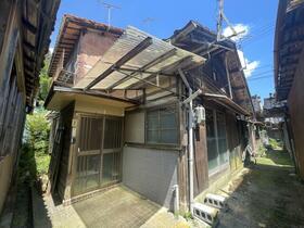 京都府与謝郡与謝野町字三河内
