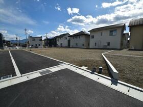 山梨県甲府市上今井町