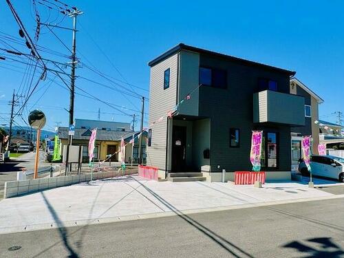 detached 宮崎県延岡市別府町