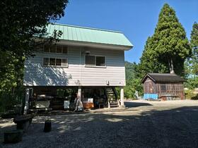 富山県中新川郡上市町千石