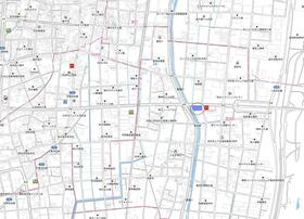 静岡県浜松市中央区豊西町