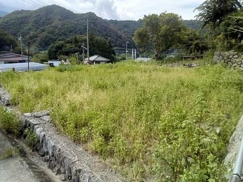 Land, 山梨県 西八代郡市