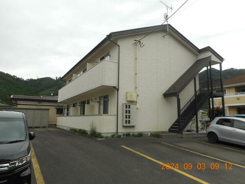 メゾンジュリアス_トップ画像