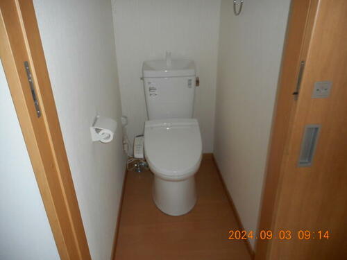 メゾンジュリアス_その他_4