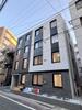 梅屋敷駅より徒歩10分 1階 築1年9ヶ月の賃貸物件