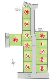 長野県長野市大字稲葉中千田
