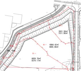 福島県福島市岡島字笹ノ森