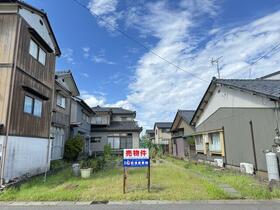 福井県あわら市西温泉２丁目