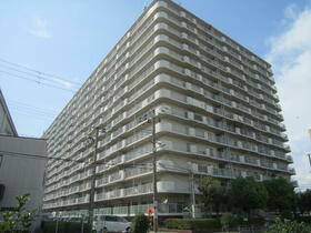 泉尾浜公園ハイライフ