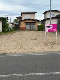 秋田県秋田市新屋勝平町