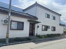新潟県柏崎市四谷１丁目