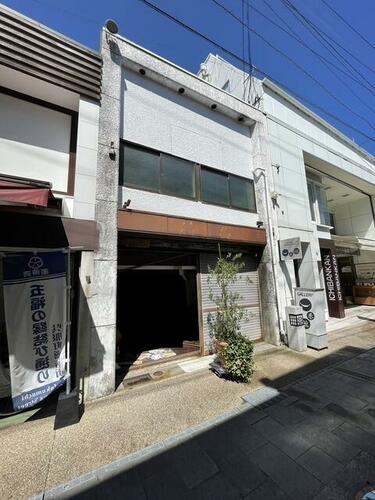 detached 佐賀県唐津市呉服町