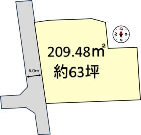 兵庫県小野市上本町