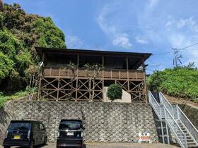 大分県別府市鉄輪東