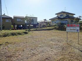 福島県いわき市好間町上好間字上野原