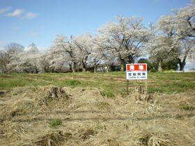 茨城県結城市大字鹿窪