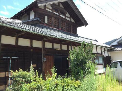 detached 福井県坂井市丸岡町野中山王