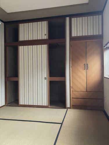 detached 福井県坂井市丸岡町野中山王