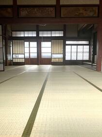 detached 福井県坂井市丸岡町野中山王