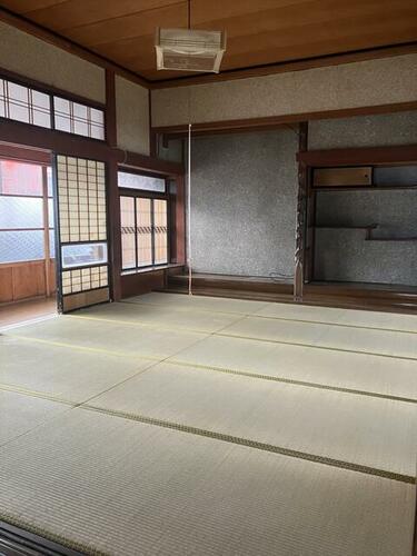 detached 福井県坂井市丸岡町野中山王