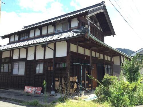 detached 福井県坂井市丸岡町野中山王