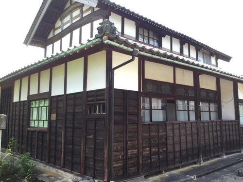 detached 福井県坂井市丸岡町野中山王